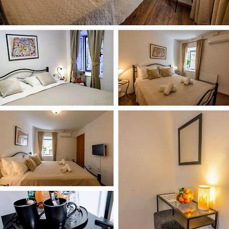 Katarina Old Town Hotel Дубровник Екстериор снимка