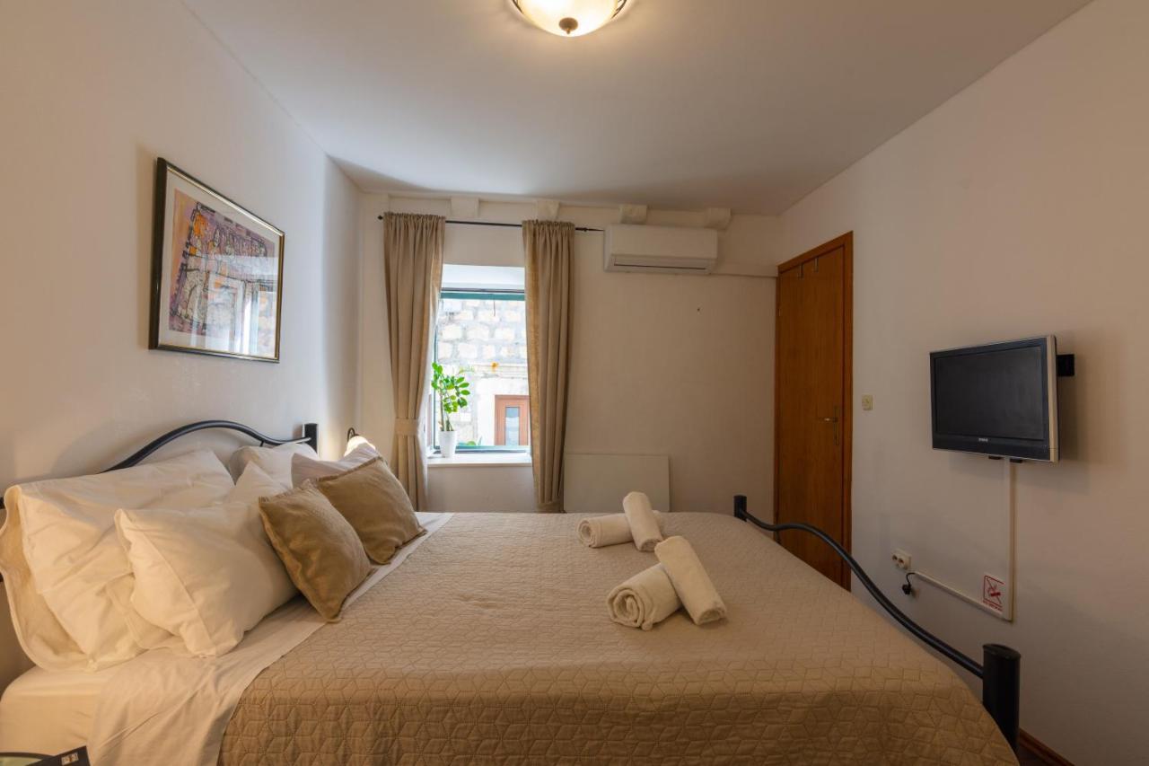 Katarina Old Town Hotel Дубровник Екстериор снимка