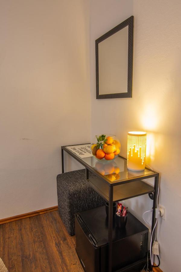 Katarina Old Town Hotel Дубровник Екстериор снимка