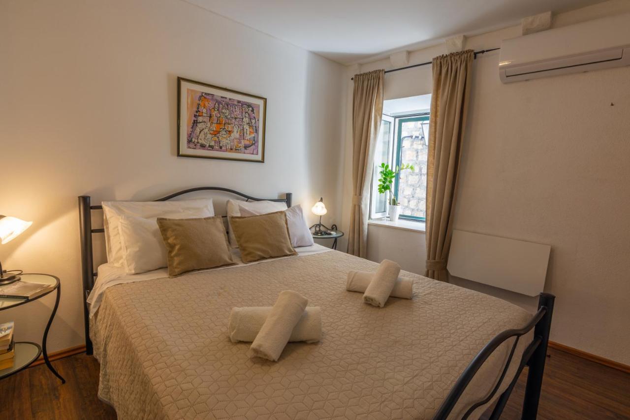 Katarina Old Town Hotel Дубровник Екстериор снимка