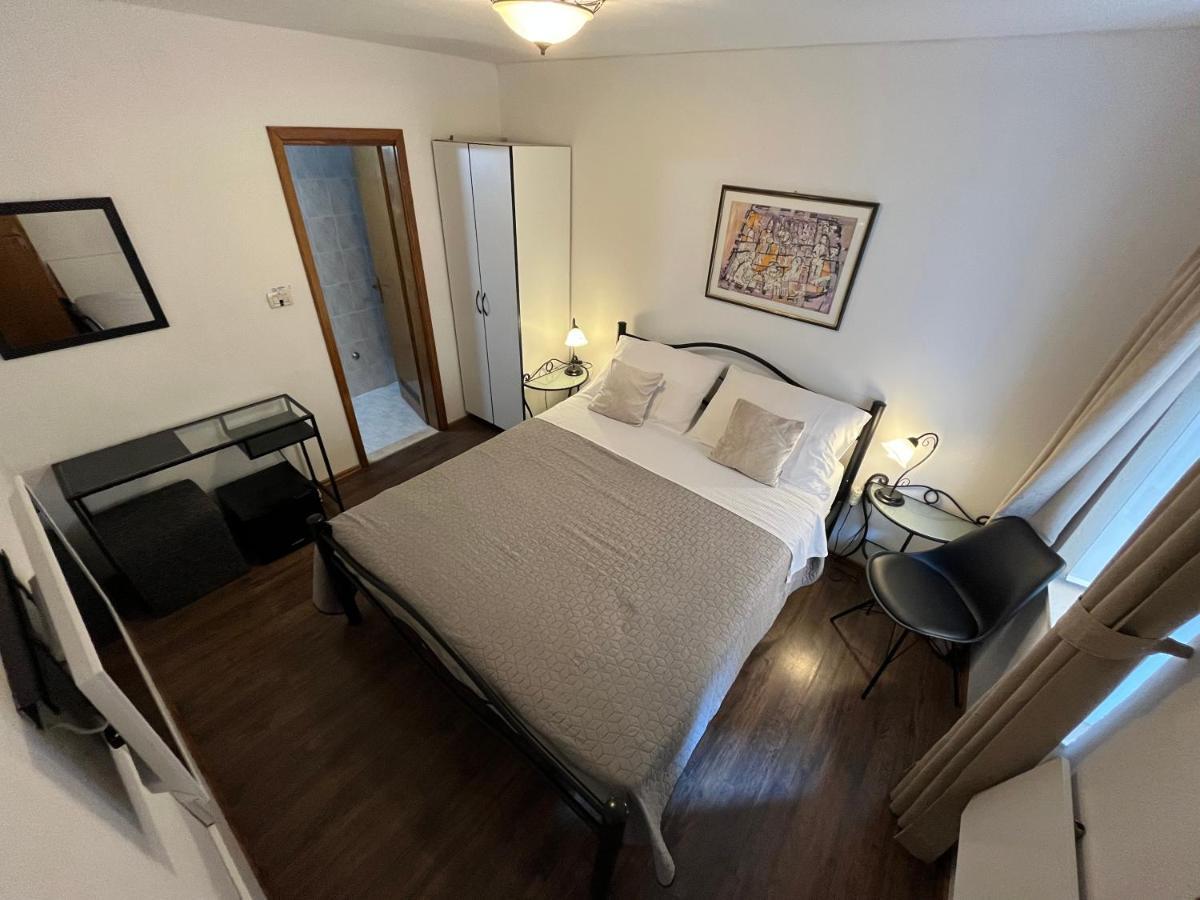 Katarina Old Town Hotel Дубровник Екстериор снимка