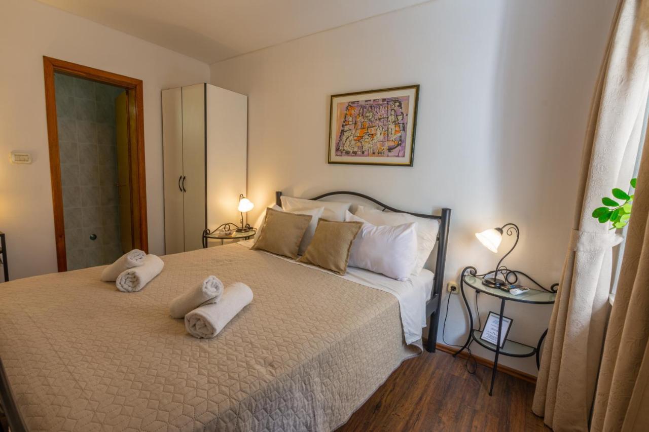 Katarina Old Town Hotel Дубровник Екстериор снимка