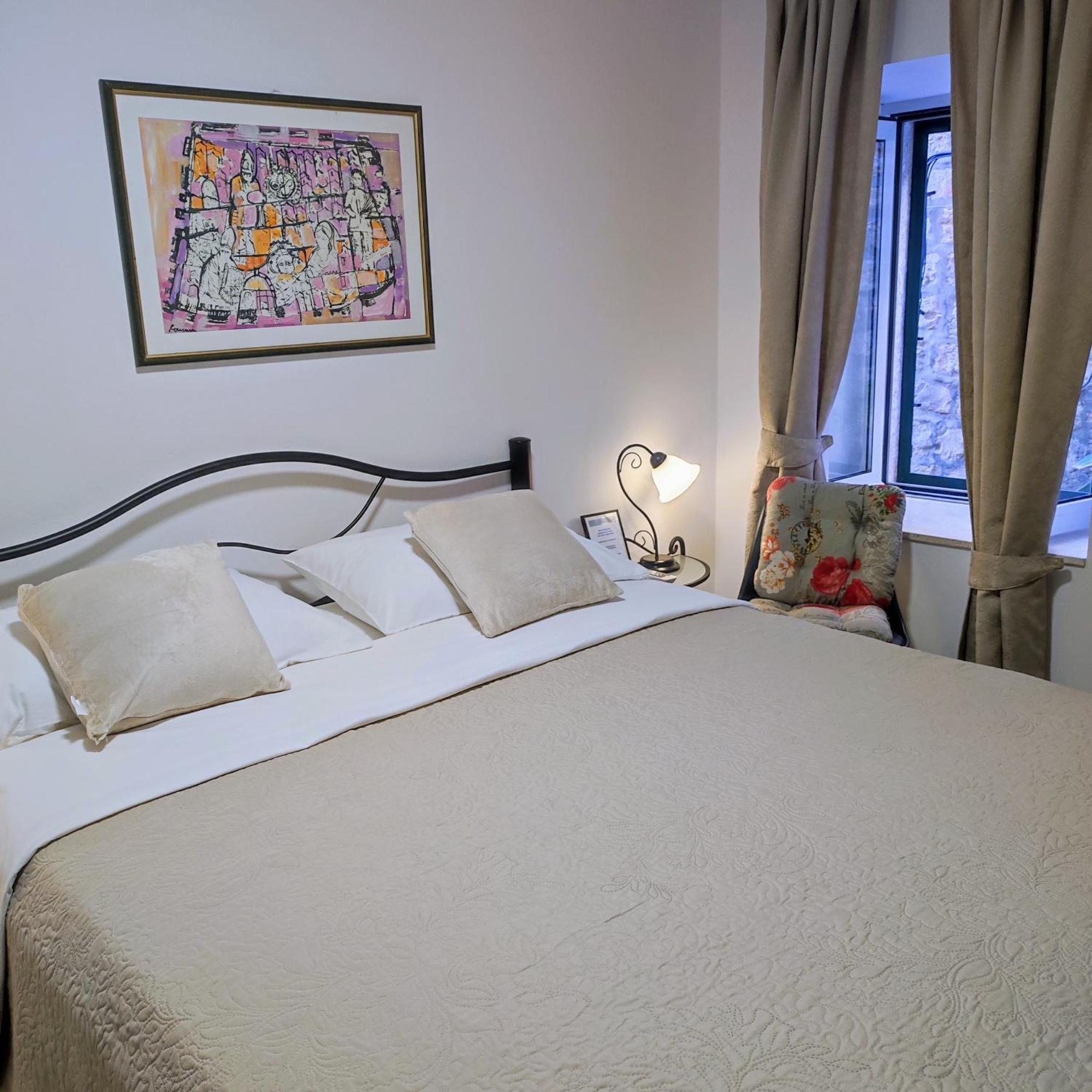 Katarina Old Town Hotel Дубровник Екстериор снимка