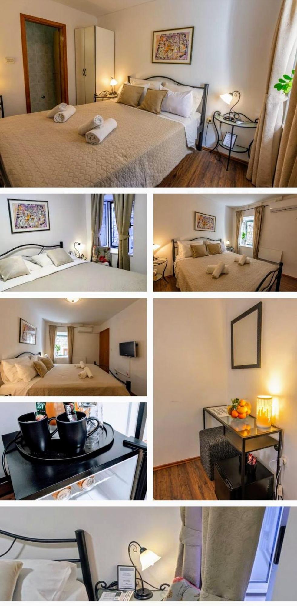 Katarina Old Town Hotel Дубровник Екстериор снимка