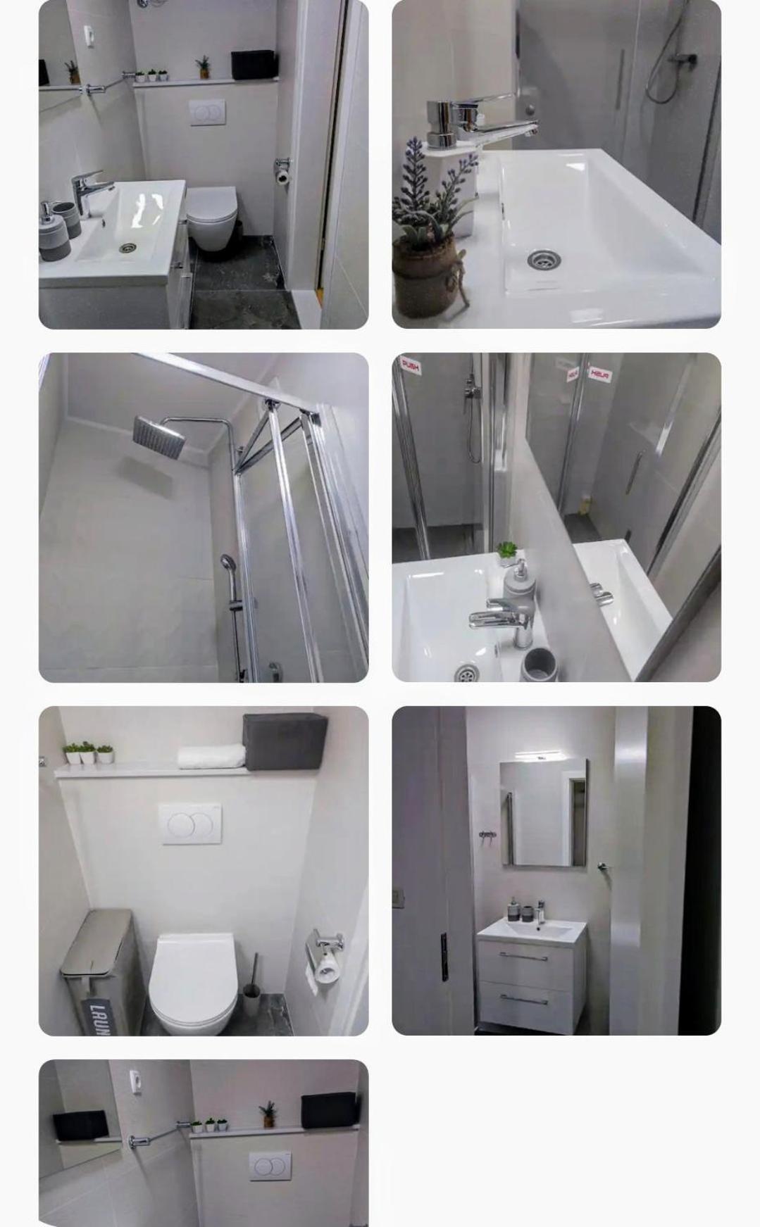 Katarina Old Town Hotel Дубровник Екстериор снимка